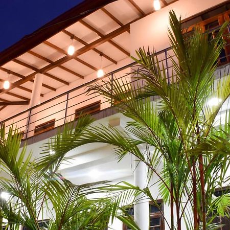 New Rasi Guest House Dambulla Exterior photo