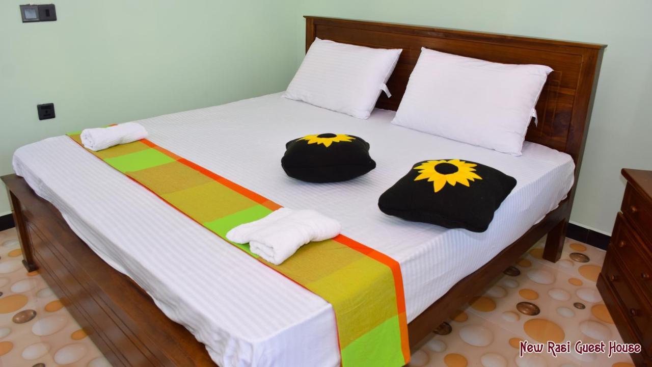 New Rasi Guest House Dambulla Exterior photo