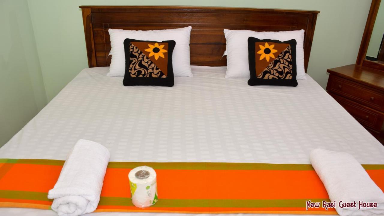 New Rasi Guest House Dambulla Exterior photo
