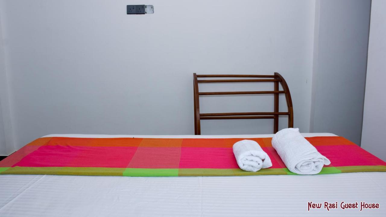 New Rasi Guest House Dambulla Exterior photo