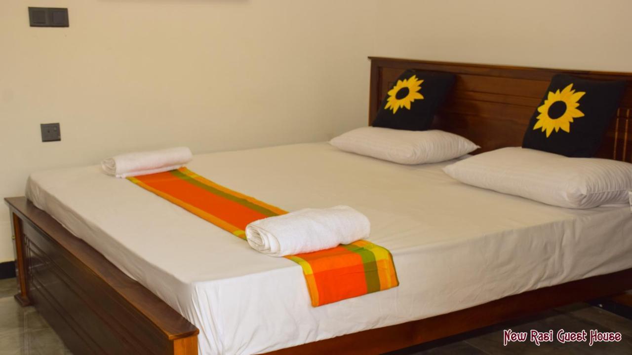 New Rasi Guest House Dambulla Exterior photo