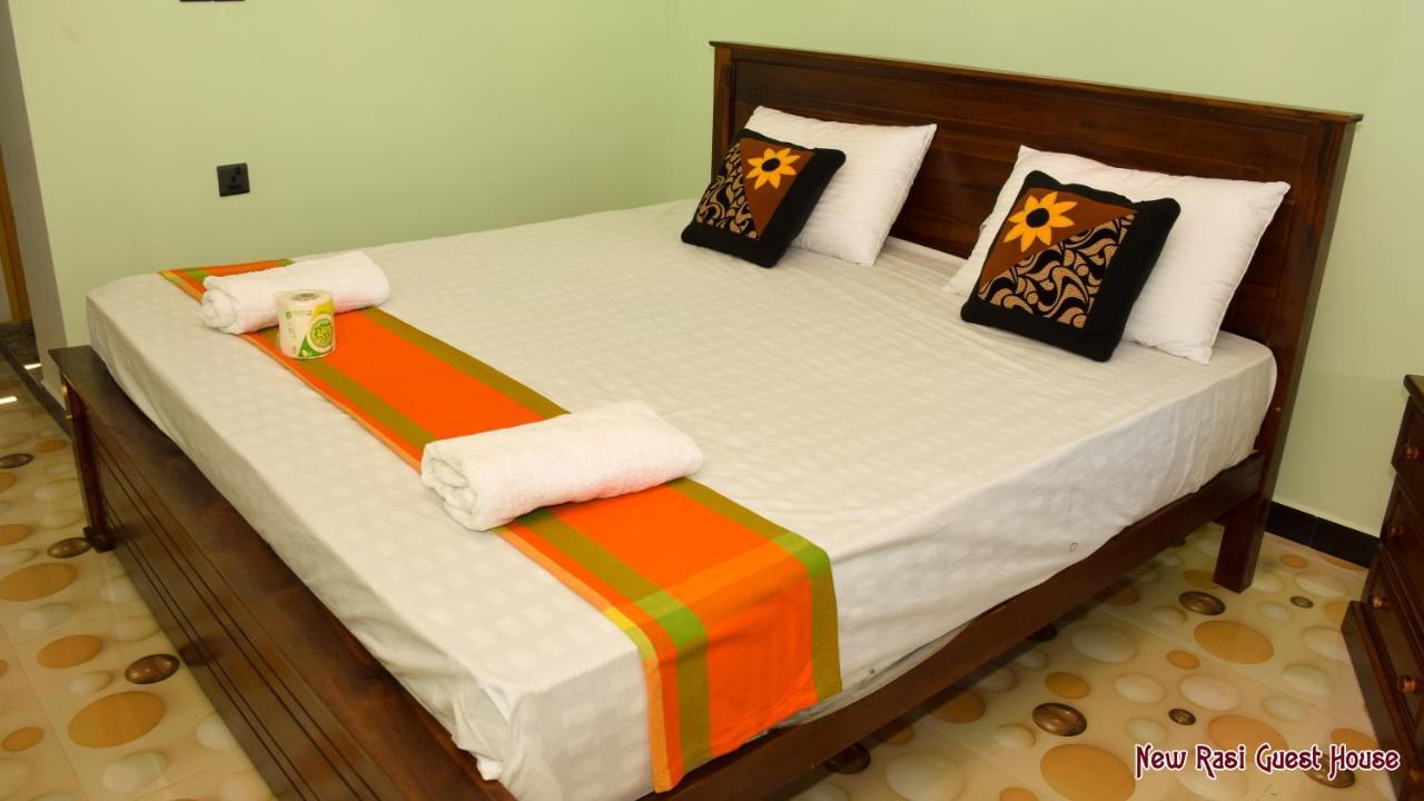 New Rasi Guest House Dambulla Exterior photo