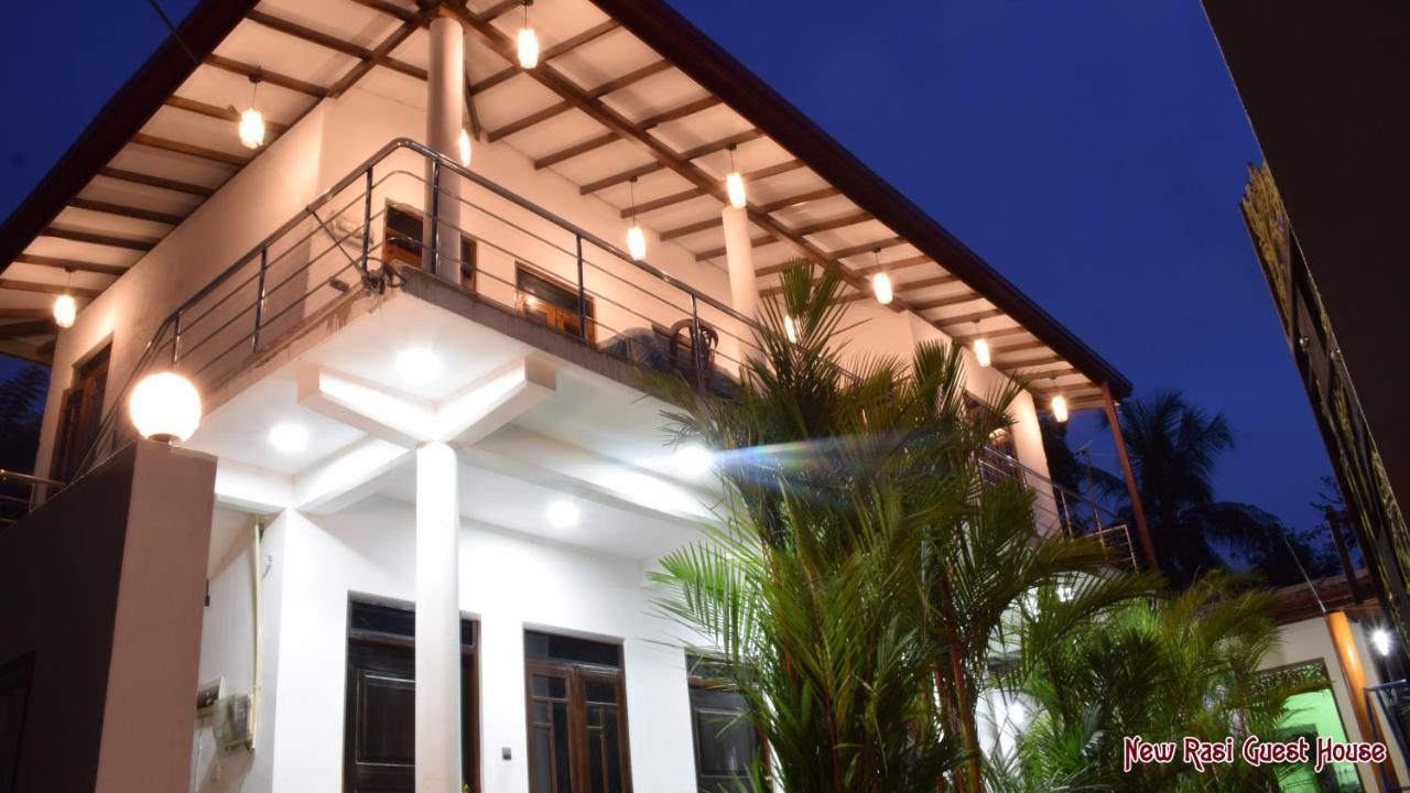New Rasi Guest House Dambulla Exterior photo