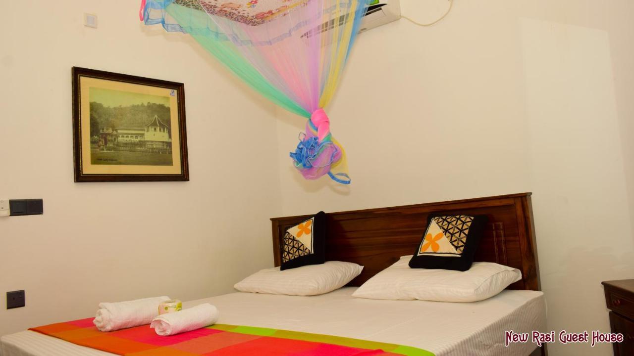 New Rasi Guest House Dambulla Exterior photo