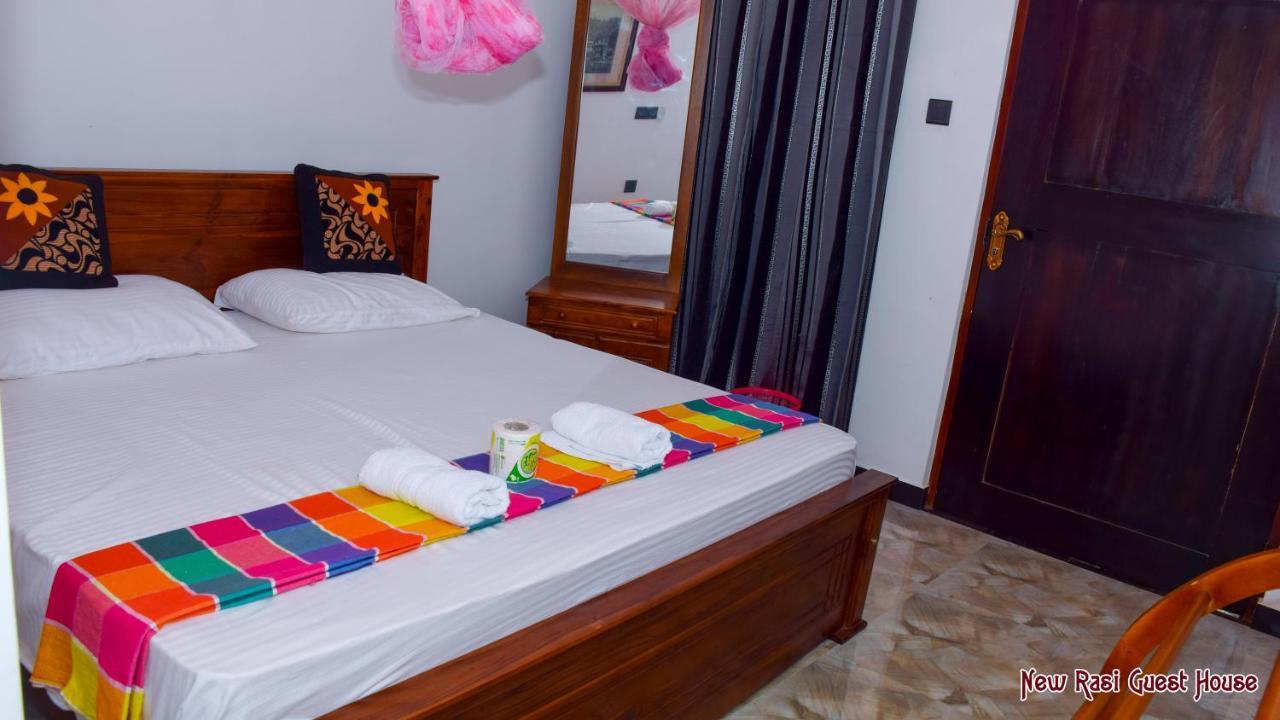 New Rasi Guest House Dambulla Exterior photo