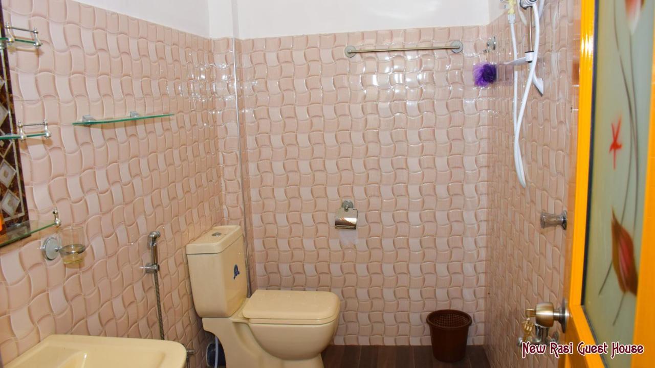 New Rasi Guest House Dambulla Exterior photo
