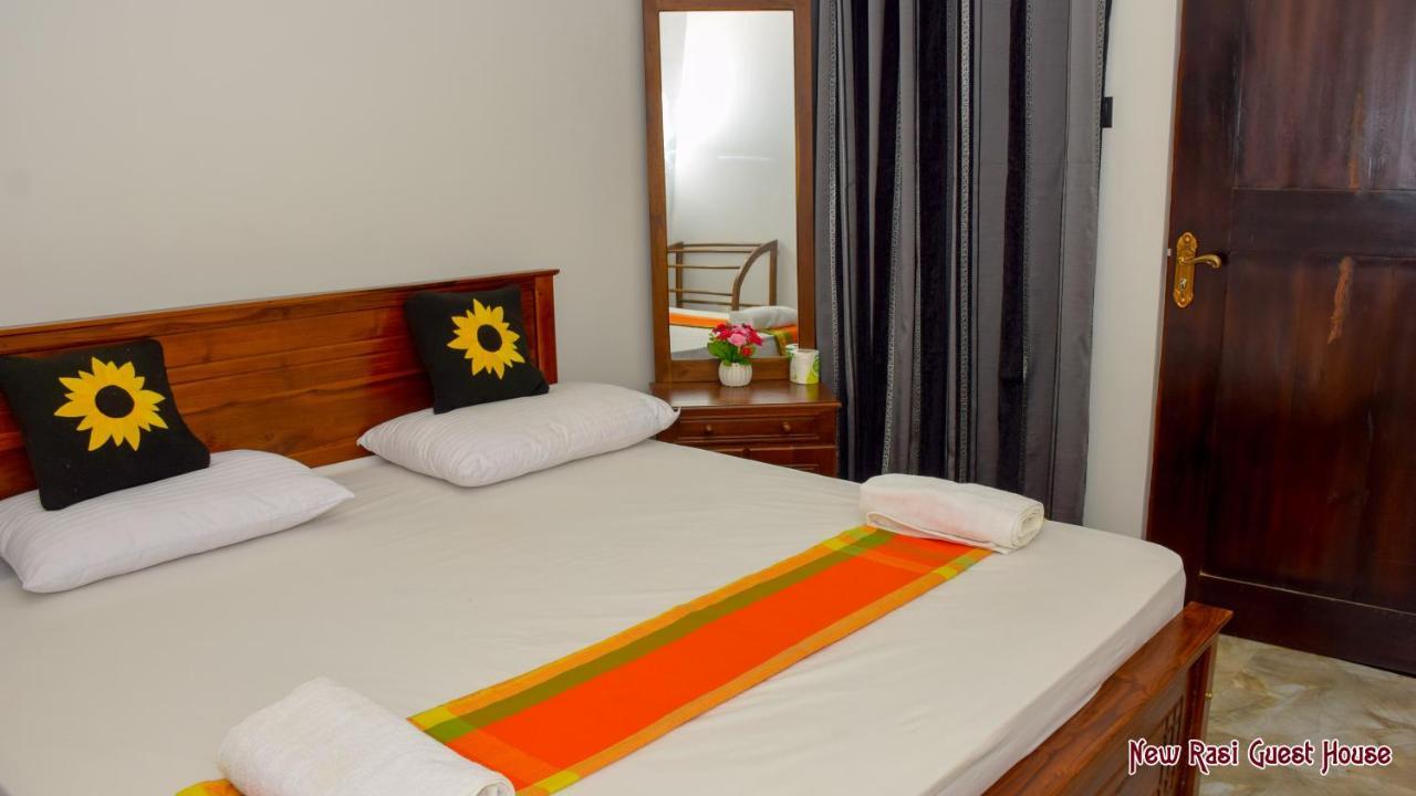 New Rasi Guest House Dambulla Exterior photo