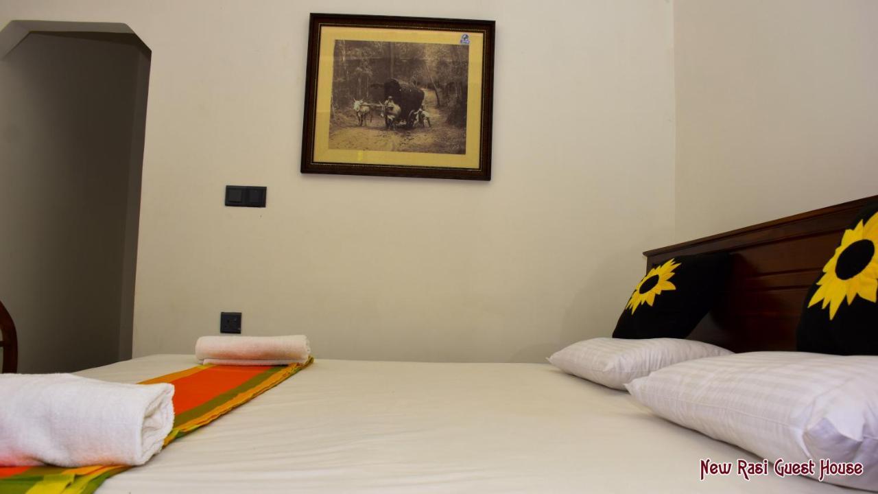 New Rasi Guest House Dambulla Exterior photo